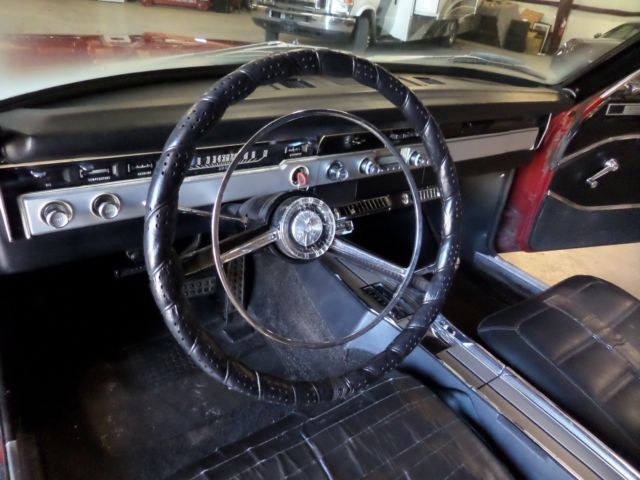 1966 Dodge Dart GT - photo 5
