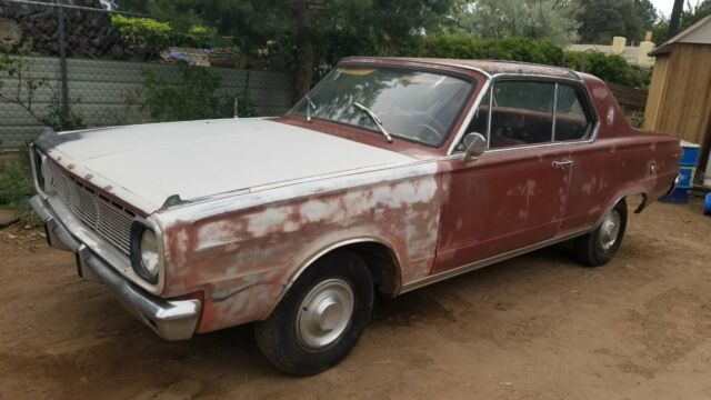 1966 Dodge Dart GT - photo 10