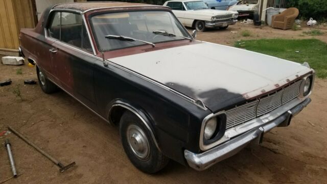 1966 Dodge Dart GT - photo 11