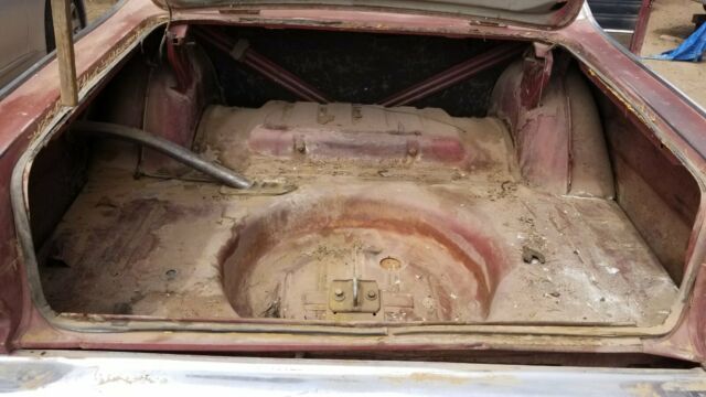1966 Dodge Dart GT - photo 6