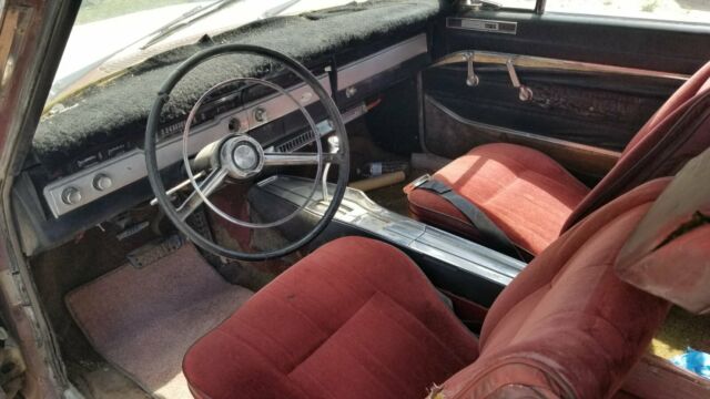 1966 Dodge Dart GT - photo 7