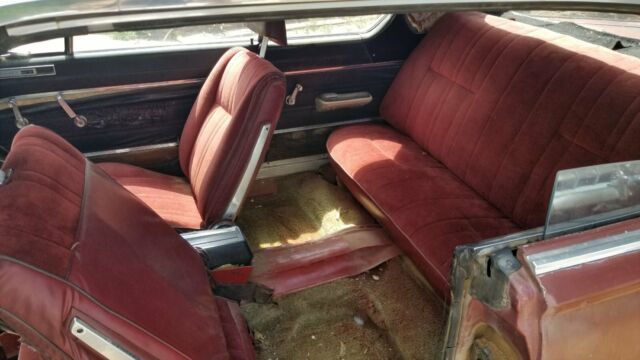1966 Dodge Dart GT - photo 8