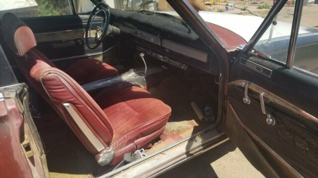 1966 Dodge Dart GT - photo 9