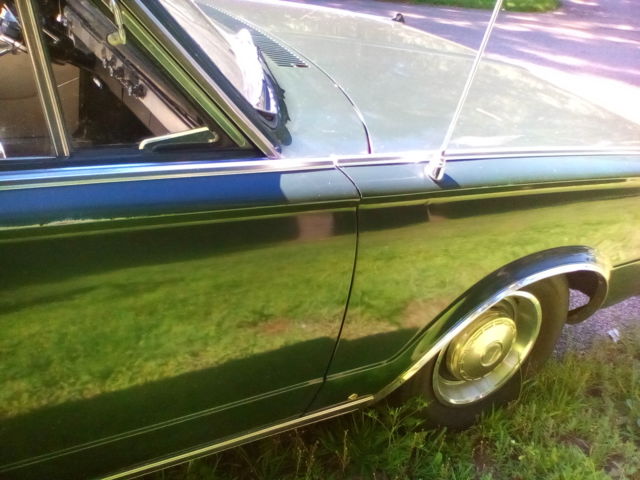 1966 Dodge Dart - photo 13