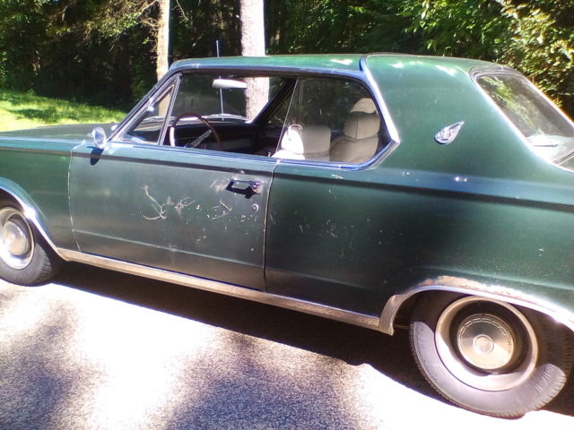 1966 Dodge Dart - photo 8