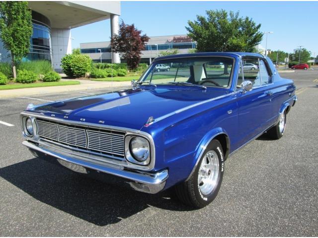 1966 Dodge Dart GT 273 V8 Fully Restored Stunning Car Rare Find Must See & Drive 1966 Dodge Dart GT
