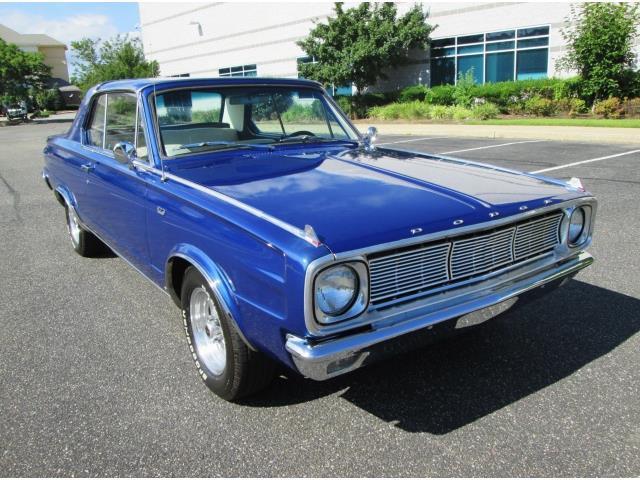 1966 Dodge Dart GT - photo 5