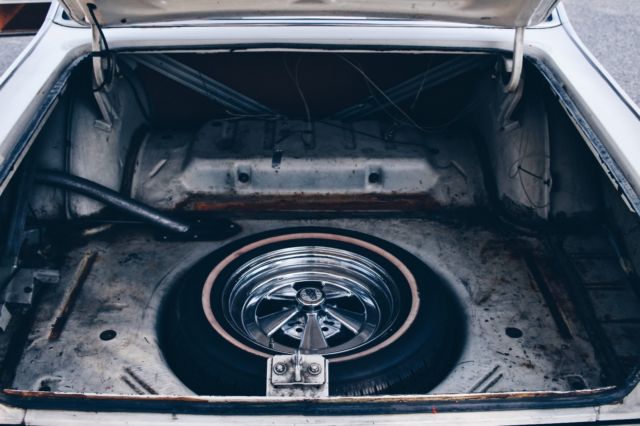 1966 Dodge Dart GT - photo 12