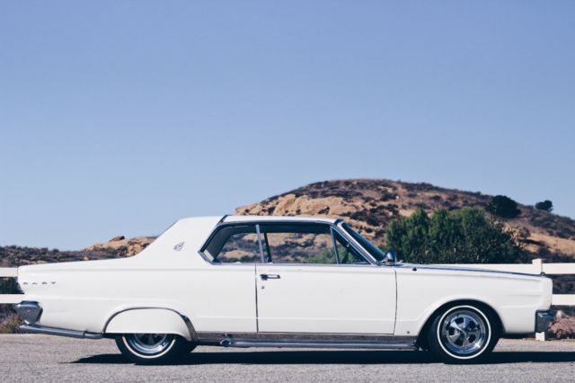 1966 Dodge Dart GT - photo 2