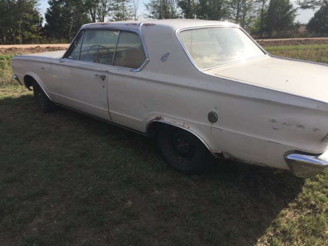 1966 Dodge Dart - photo 6