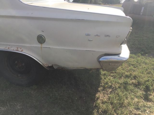 1966 Dodge Dart - photo 7