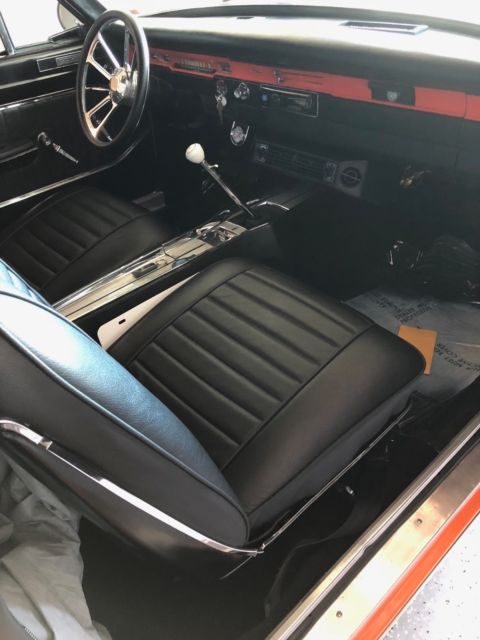 1966 Dodge Dart - photo 5