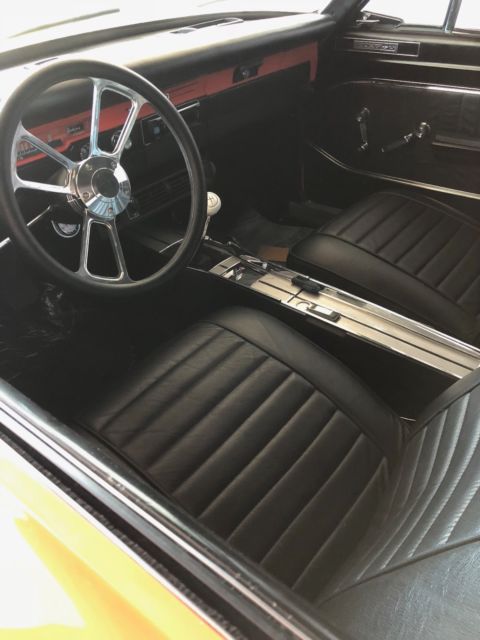 1966 Dodge Dart - photo 8