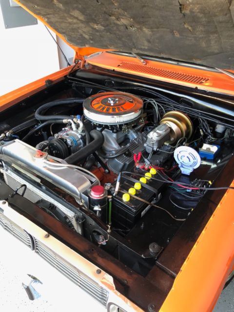 1966 Dodge Dart - photo 9