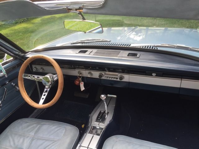 1966 Dodge Dart - photo 10