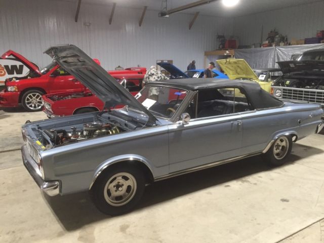 1966 Dodge Dart - photo 11
