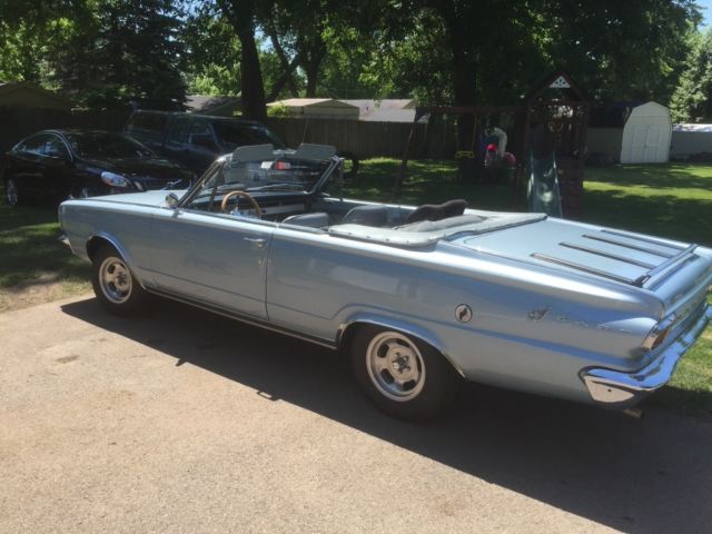 1966 Dodge Dart - photo 12