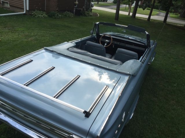 1966 Dodge Dart - photo 9