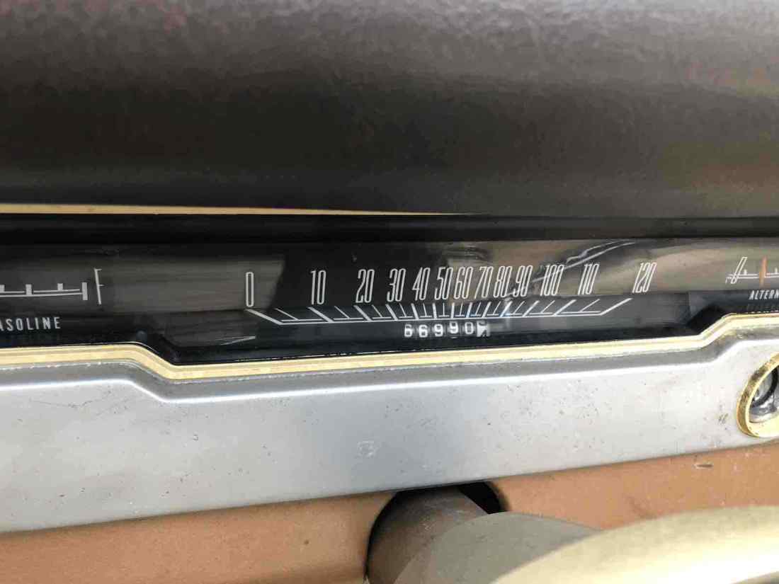 1966 Dodge Dart GT Convertible premium - photo 12