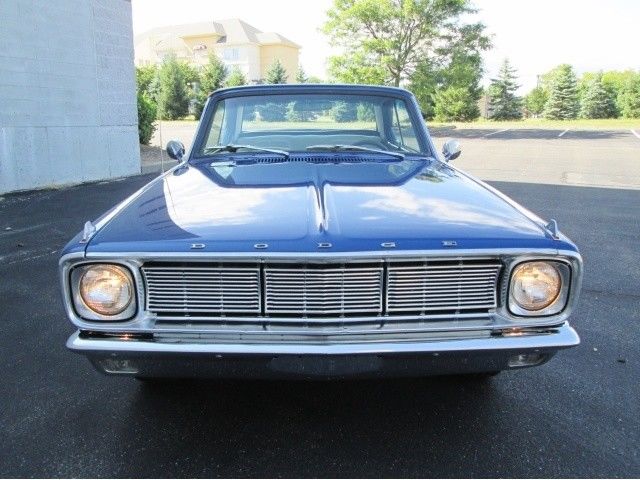 1966 Dodge Dart GT - photo 10
