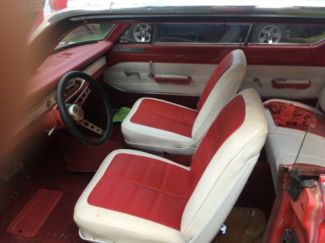 1966 Dodge Dart GT - photo 4