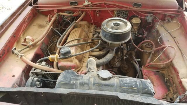 1966 Dodge Dart GT - photo 11