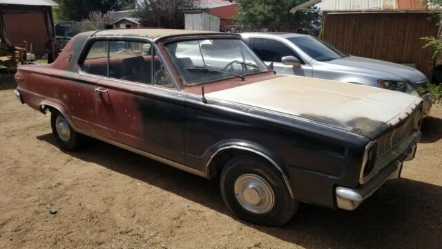 1966 Dodge Dart GT - photo 2