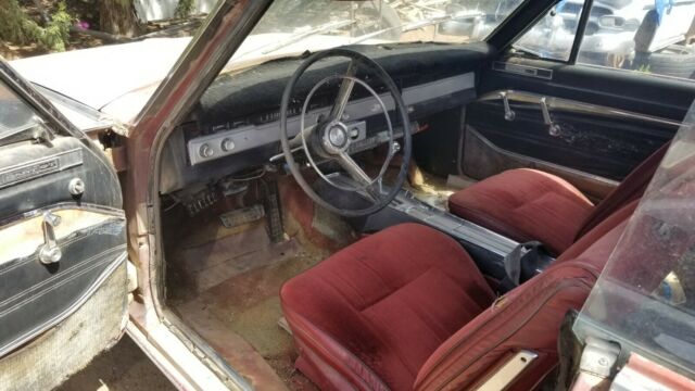 1966 Dodge Dart GT - photo 5