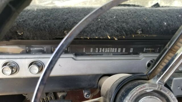 1966 Dodge Dart GT - photo 7