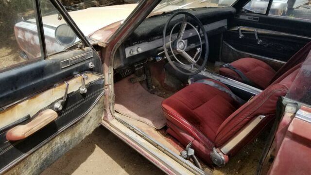 1966 Dodge Dart GT - photo 8
