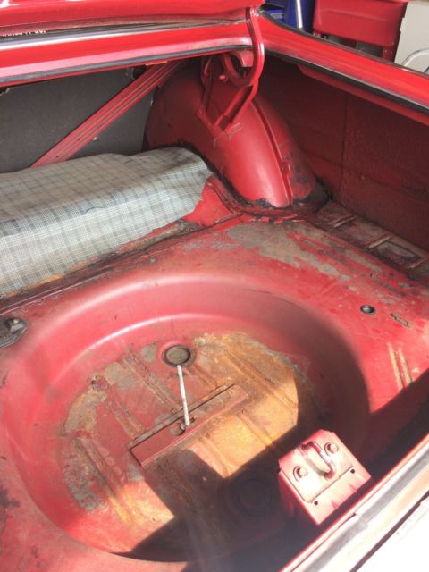 1966 Dodge Dart - photo 10