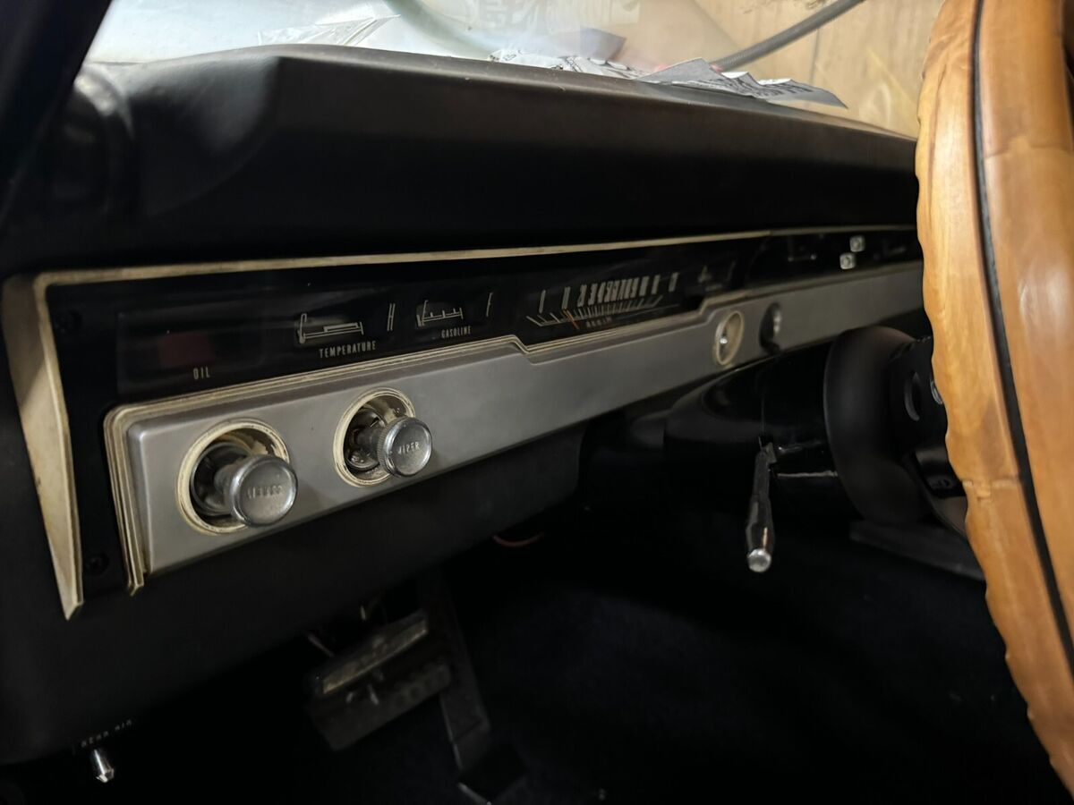 1966 Dodge Dart - photo 5
