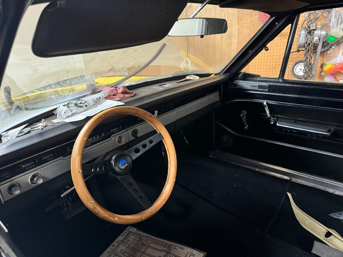 1966 Dodge Dart - photo 3