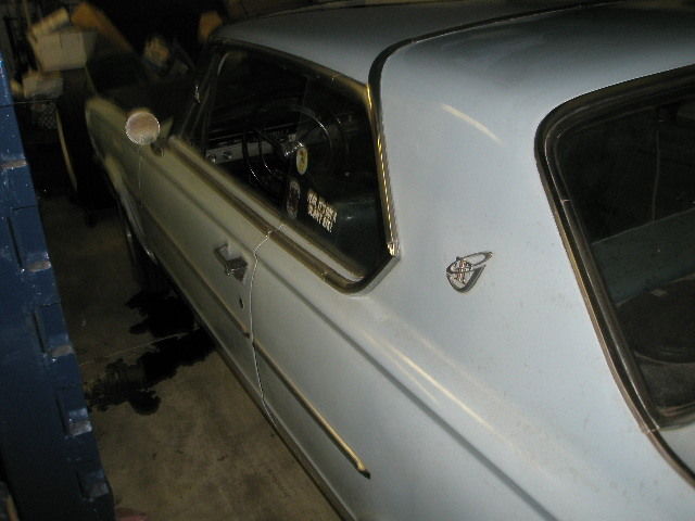 1966 Dodge Dart - photo 3