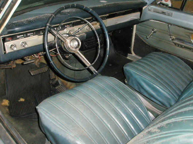 1966 Dodge Dart - photo 4