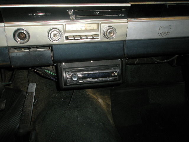 1966 Dodge Dart - photo 5