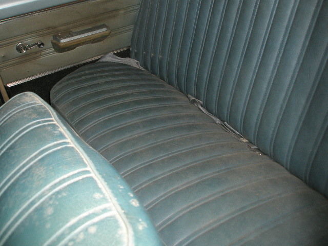 1966 Dodge Dart - photo 9