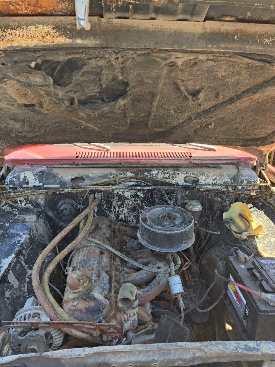1966 Dodge Dart 270 - photo 11