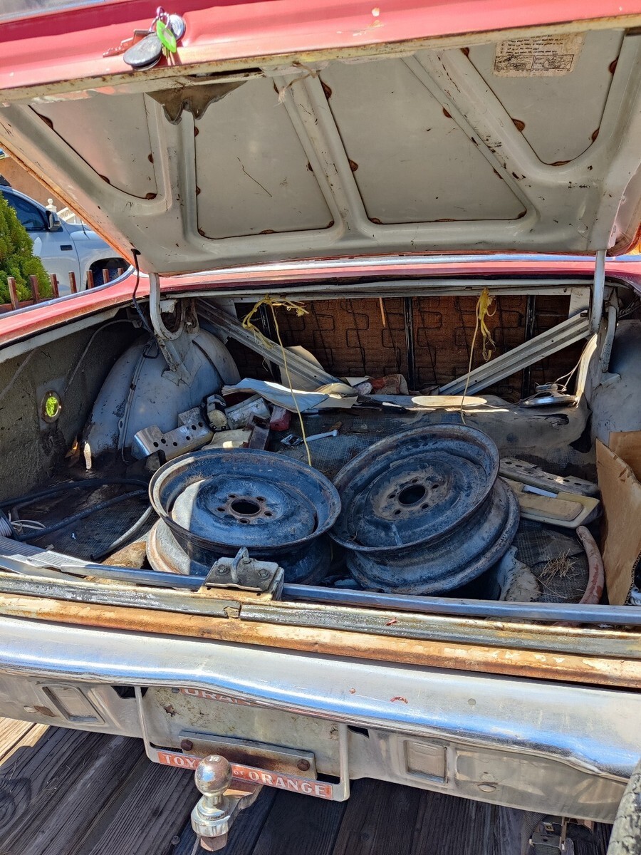 1966 Dodge Dart 270 - photo 12