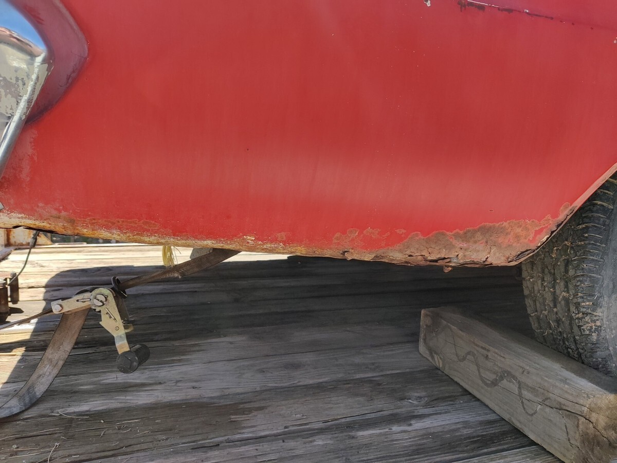 1966 Dodge Dart 270 - photo 7
