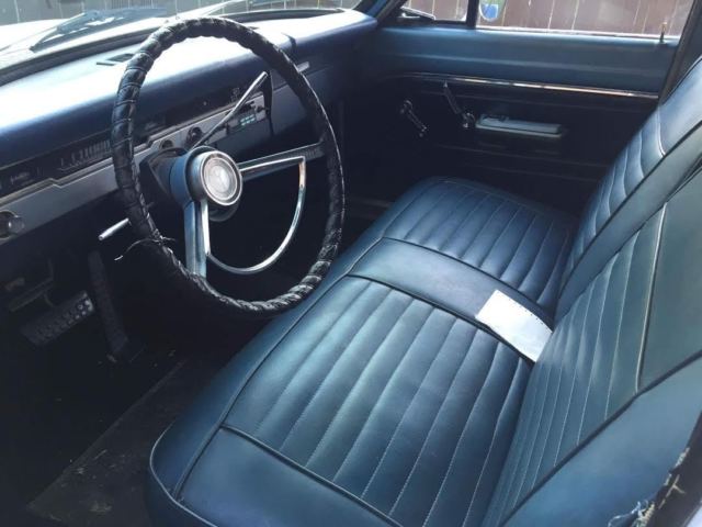 1966 Dodge Dart - photo 5