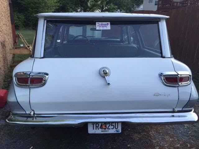 1966 Dodge Dart - photo 6