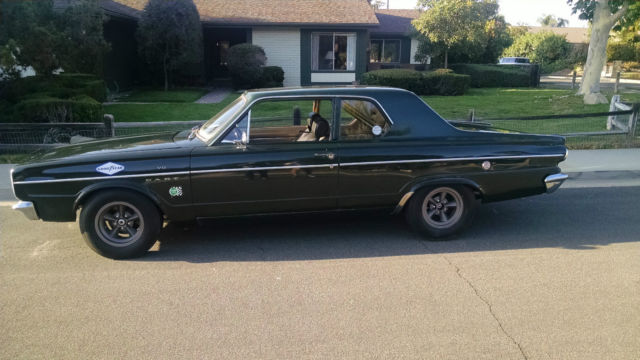 1966 Dodge Dart V8, disc, 8 3/4 posi, torq thrust, vintage Trans Am , Mopar race 1966 Dodge Dart Dart