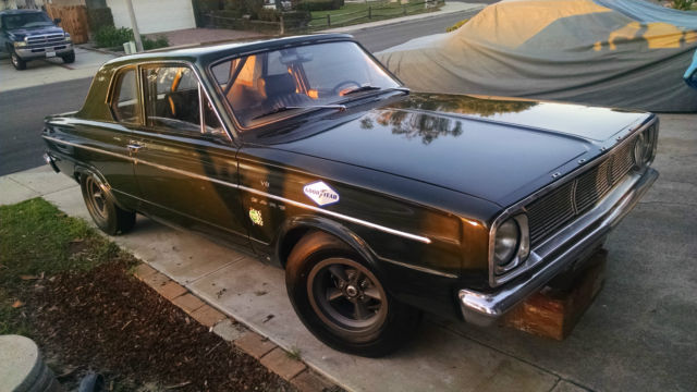 1966 Dodge Dart Dart - photo 3