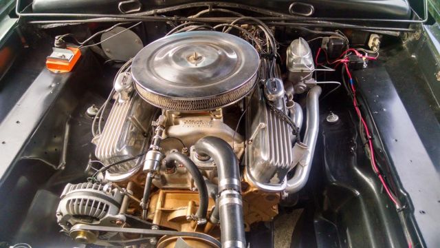 1966 Dodge Dart Dart - photo 5