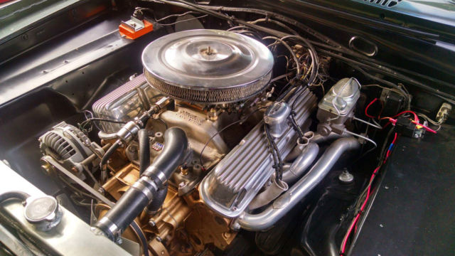 1966 Dodge Dart Dart - photo 6