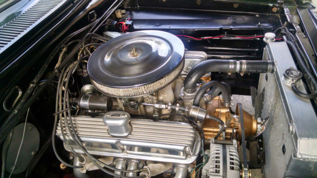 1966 Dodge Dart Dart - photo 7