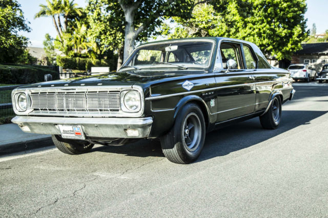 1966 Dodge Dart Dart - photo 8