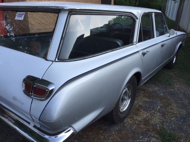 1966 Dodge Dart - photo 4