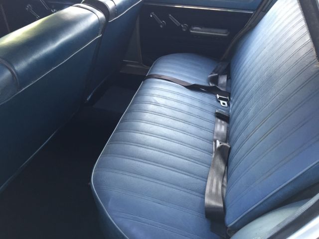 1966 Dodge Dart - photo 6